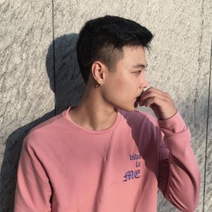 Meet your Posher, Minh